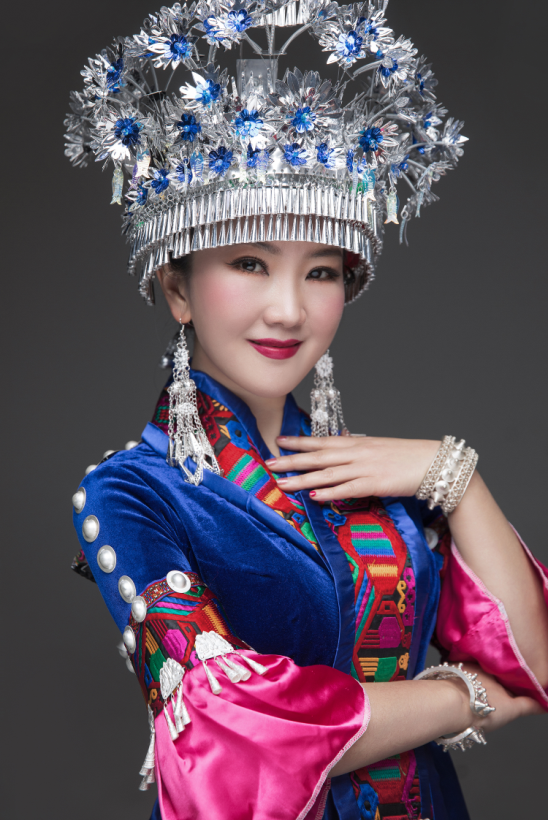 阿娜丹