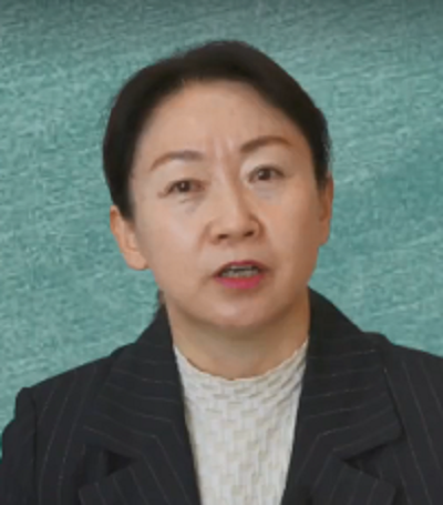 徐丽