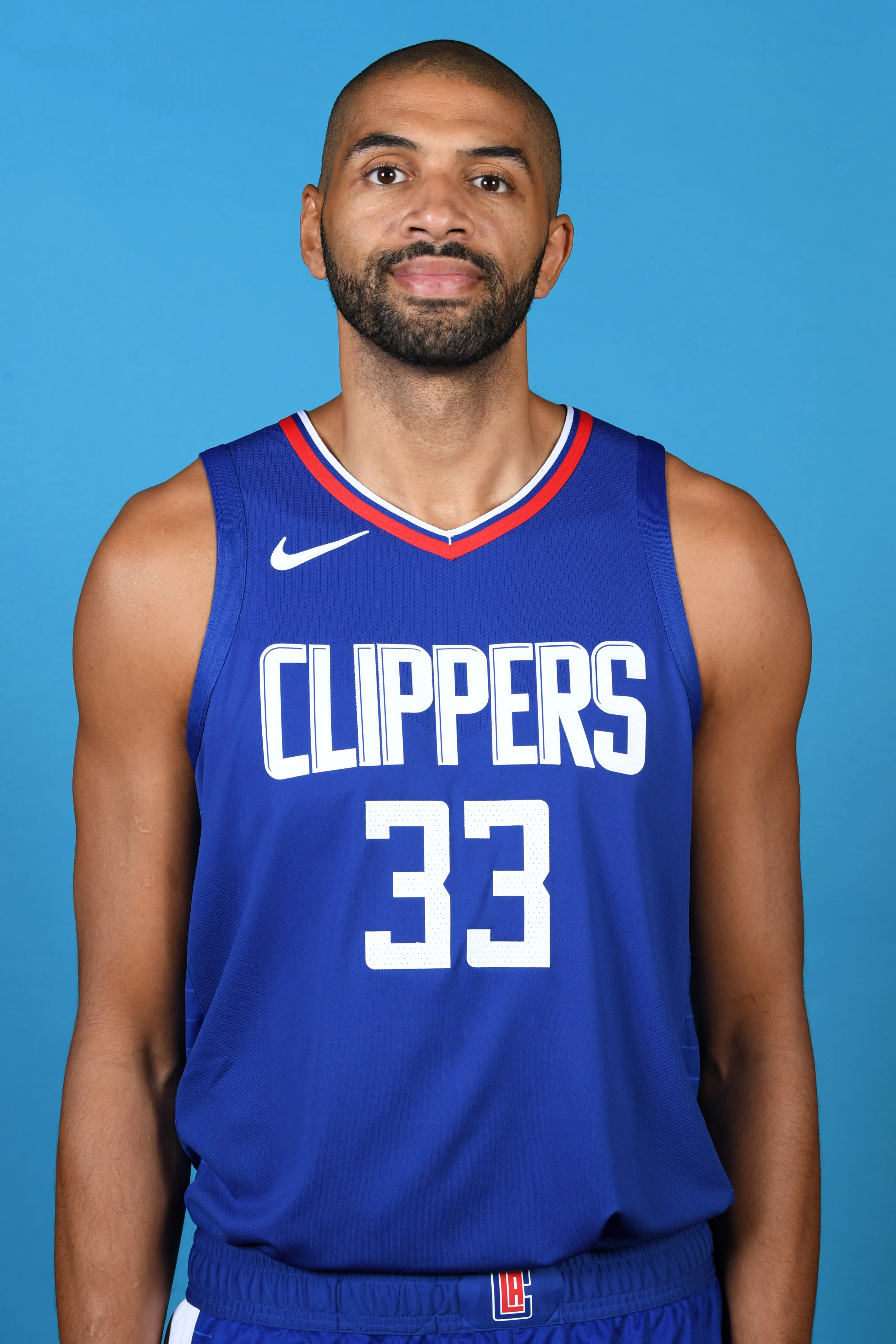 尼古拉斯·巴图姆