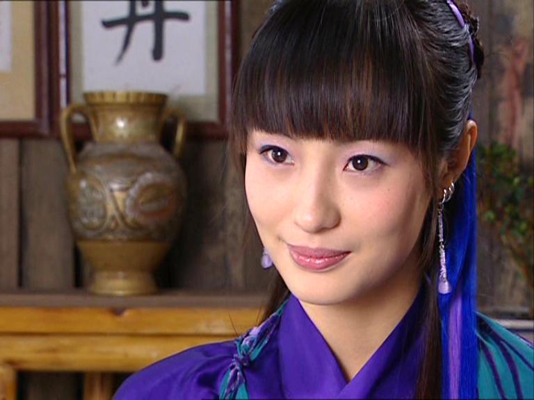  p data-id="gnwk8wyo65">狄三娘,电视剧《 a target="_blank" href="