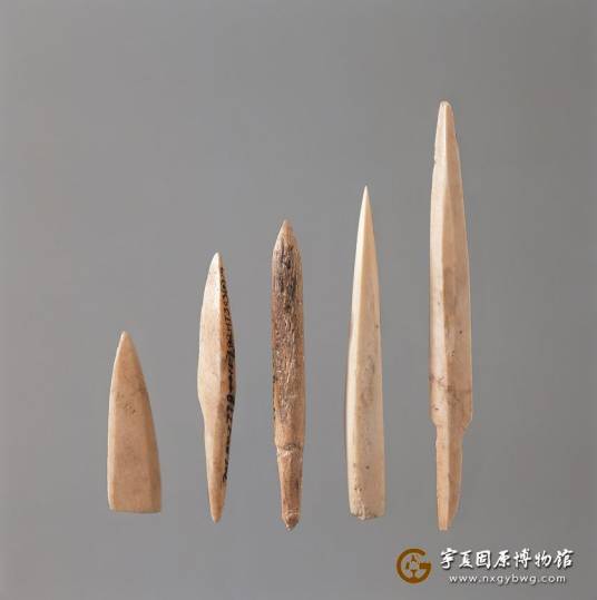 新石器时代骨镞_百度百科