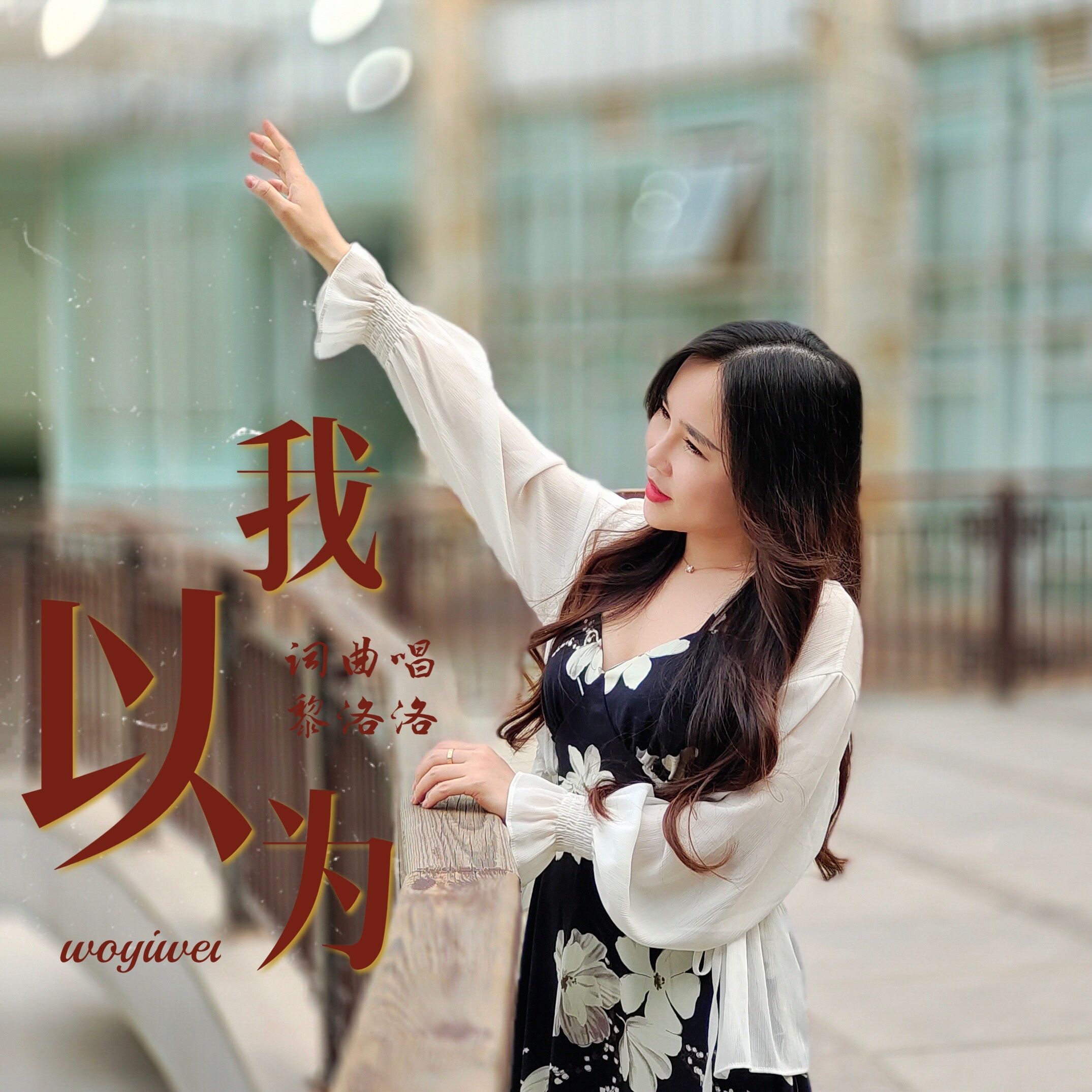 我以为(dj版)
