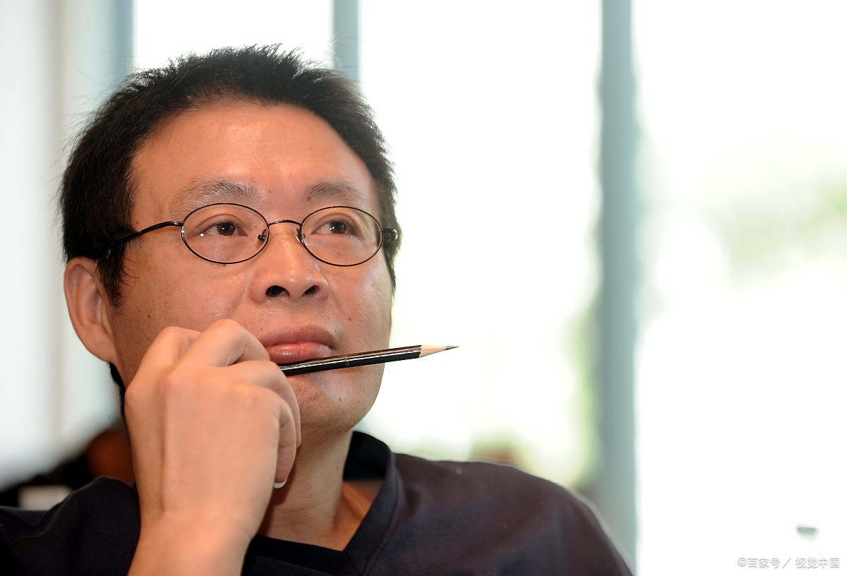 麦家《解密》：破解心灵的密码，是一段孤独而漫长的旅途_百科TA说