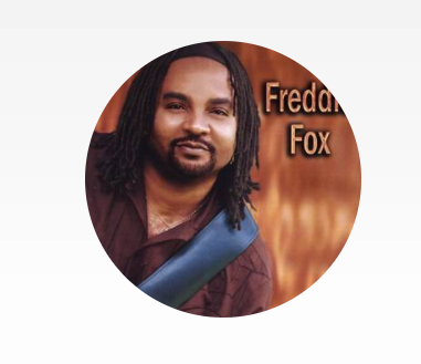 Freddie Fox（歌手）_百度百科