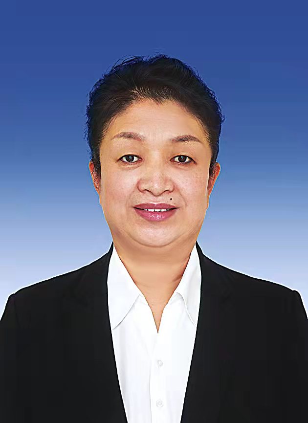  p>王书玲,女,汉族,1968年3月生,山东荣成人.