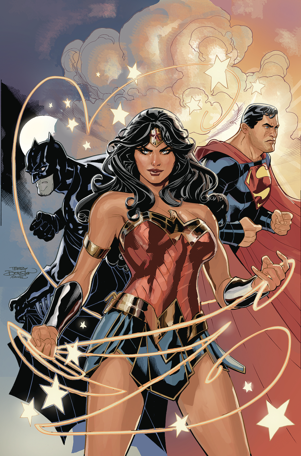 神奇女侠 /a>(wonder woman),是美国 a href="#">dc漫画 /a>旗下的