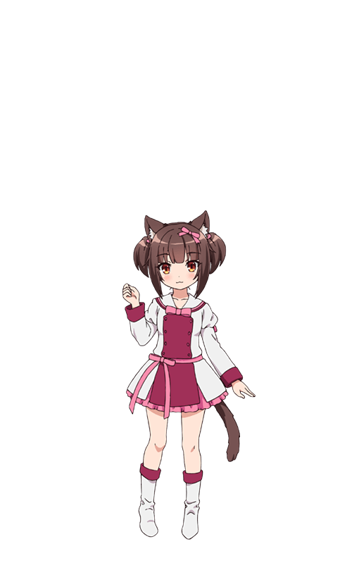 猫娘乐园:小猫之日的约定