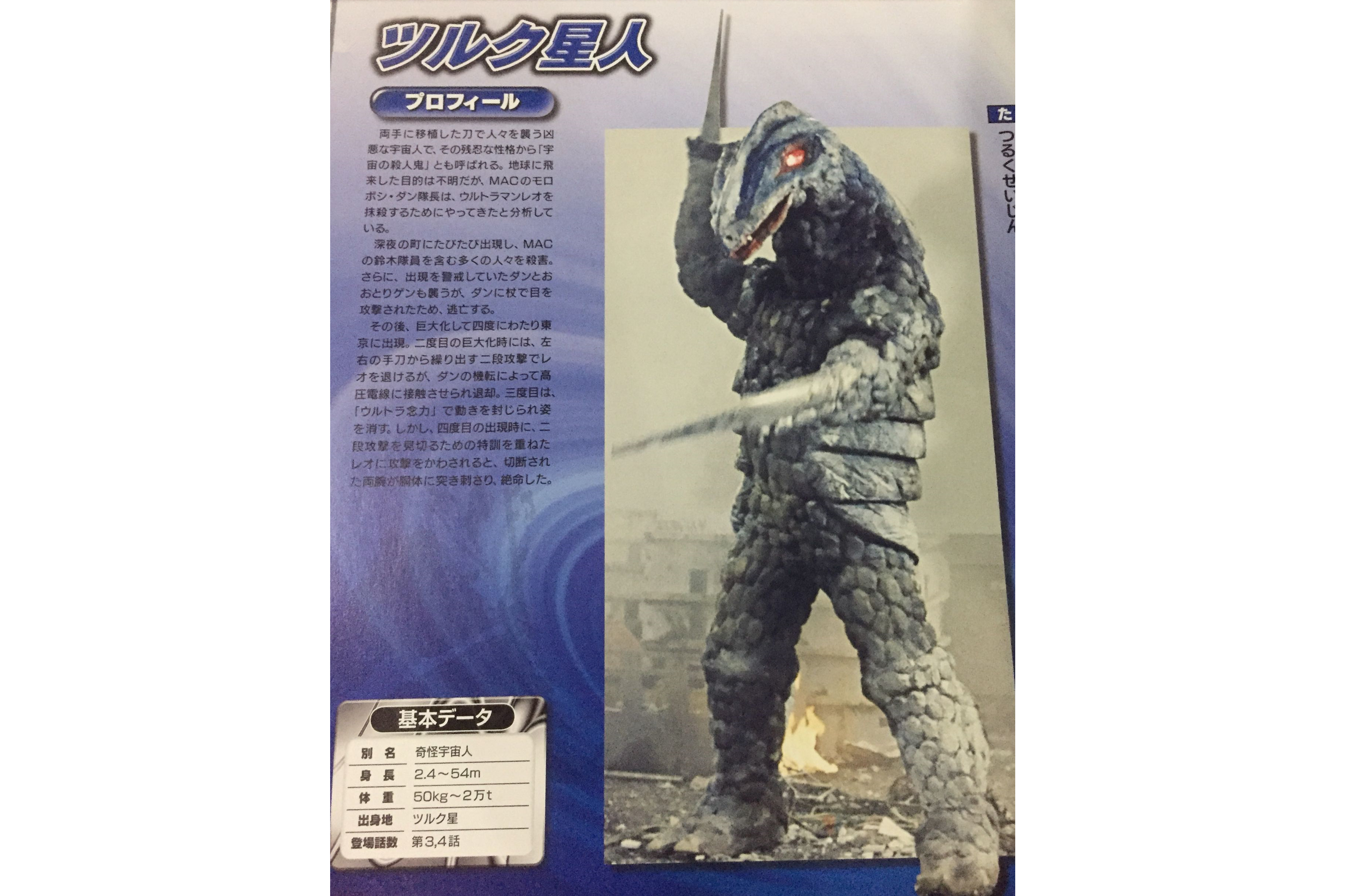 祖鲁克星人