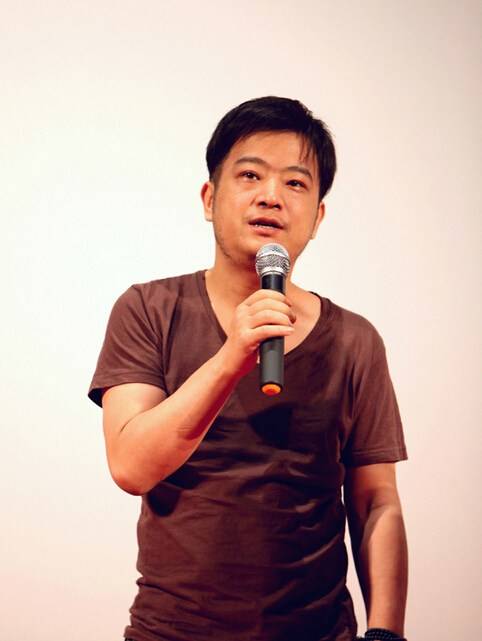 何勇（中国内地摇滚男歌手）_百度百科