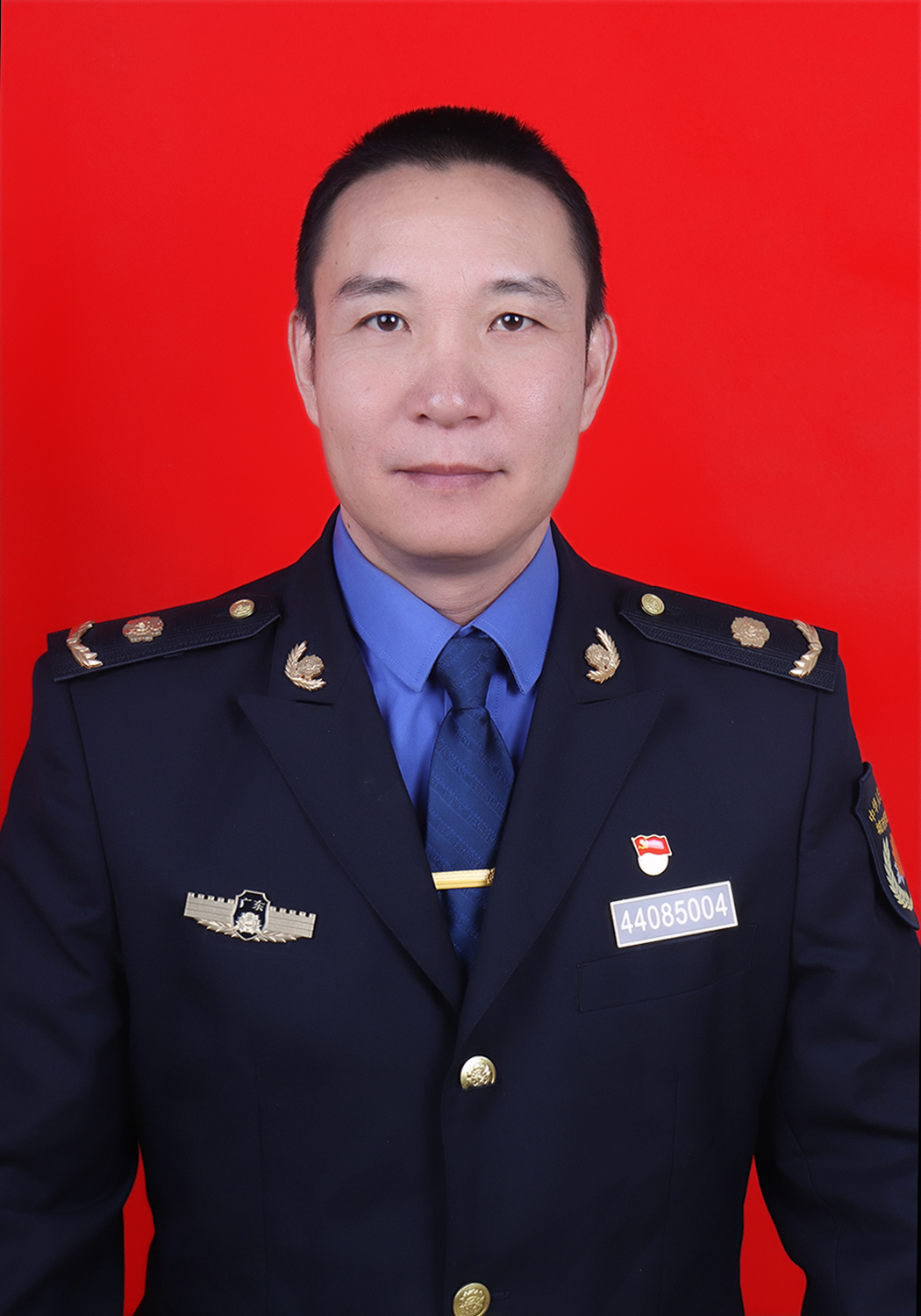陈伟平