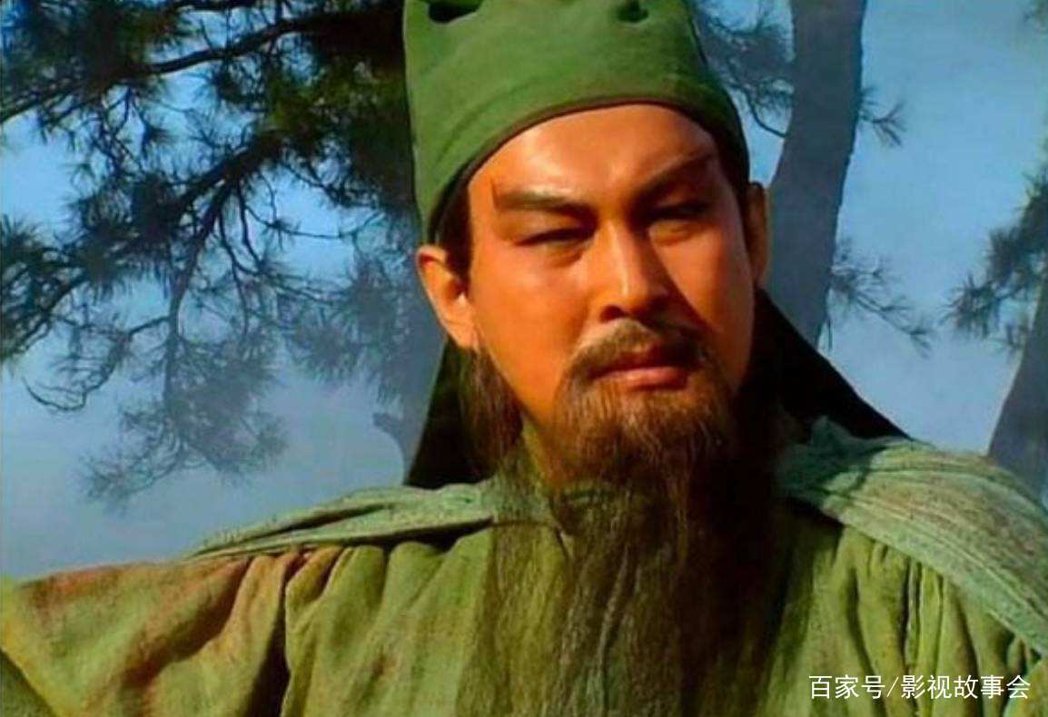时隔27年再演关公，把这个角色演成神的陆树铭会不会自砸招牌？_百科TA说