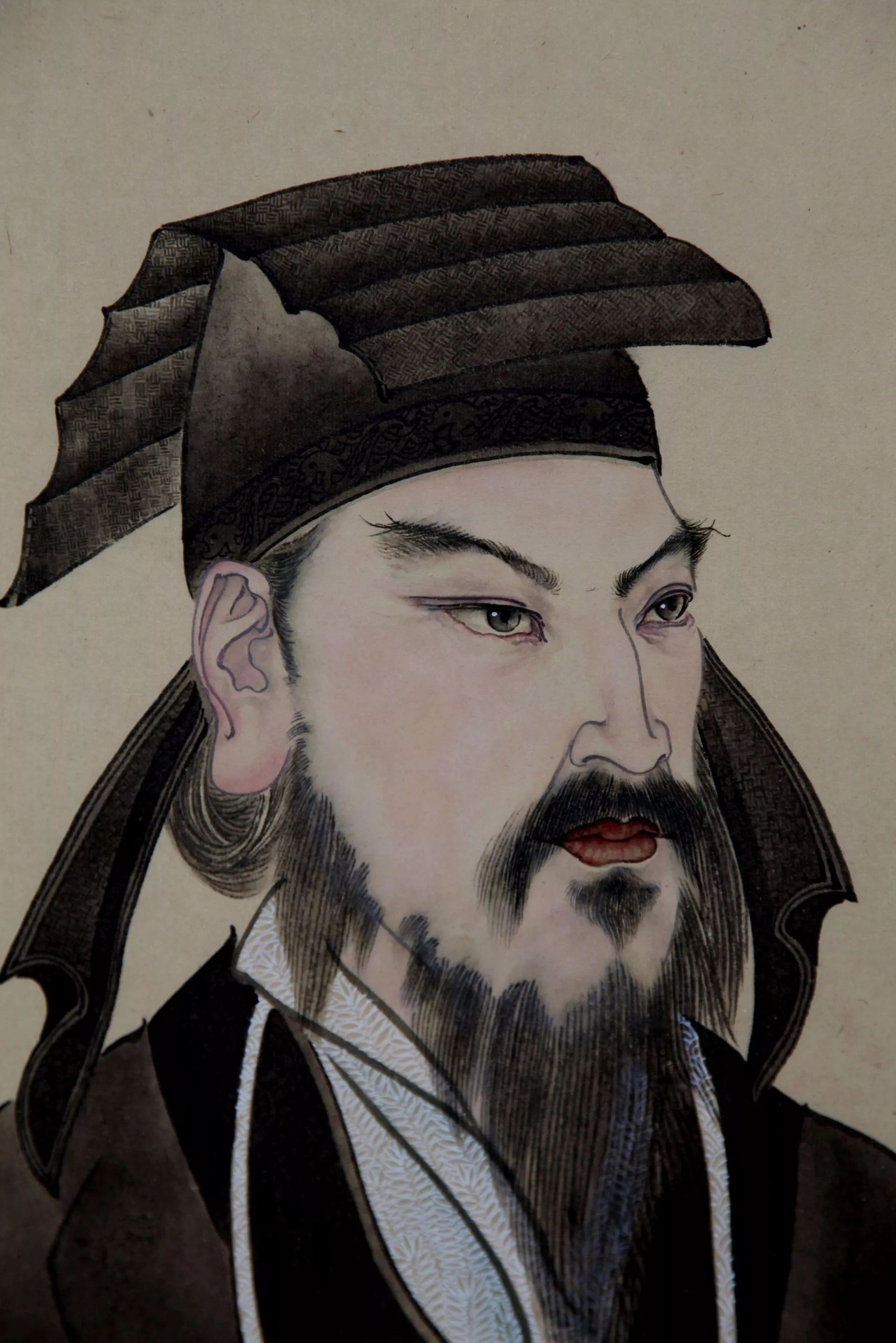 书圣翰墨，千古流传_百科TA说