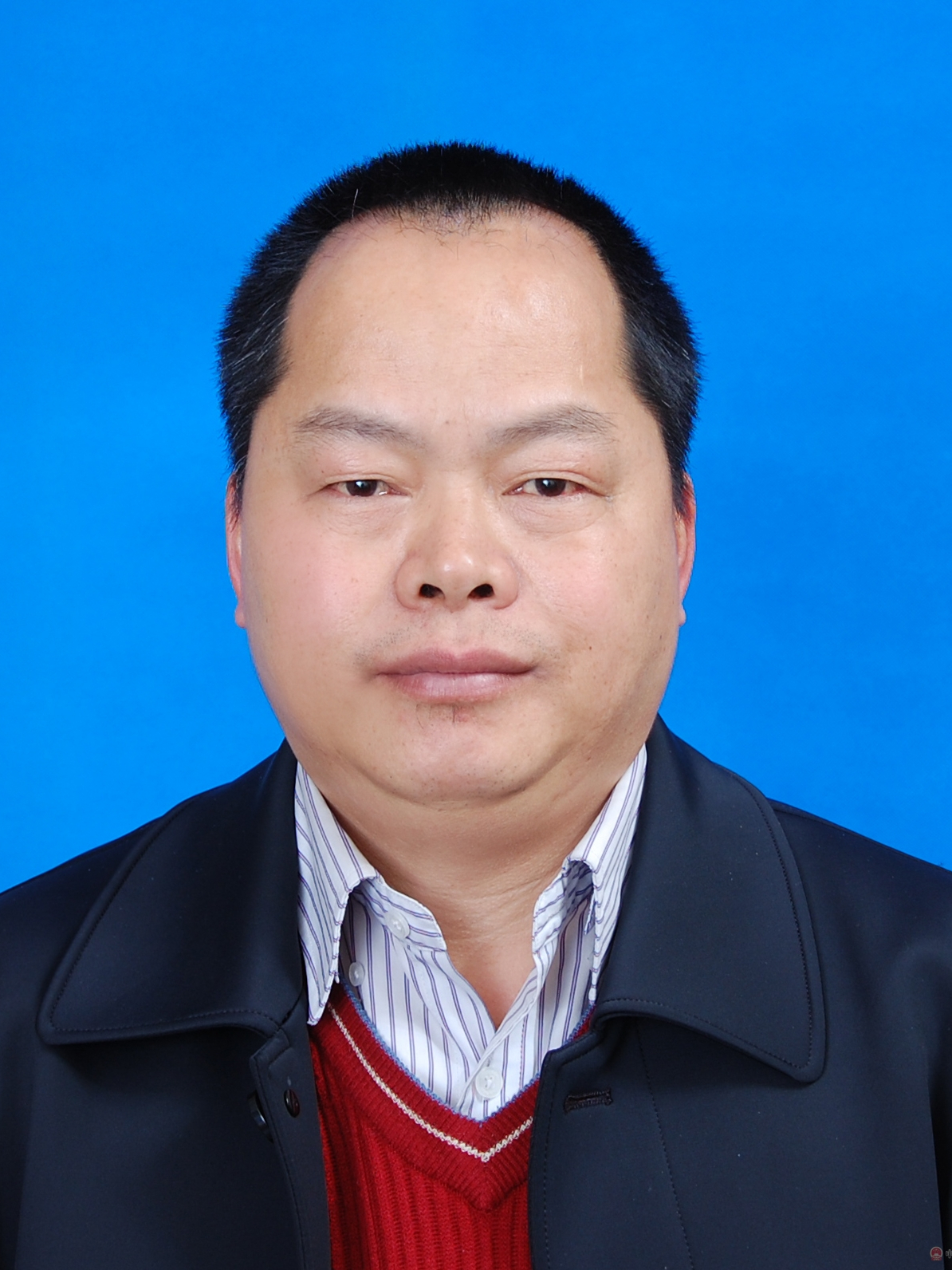龙志勇