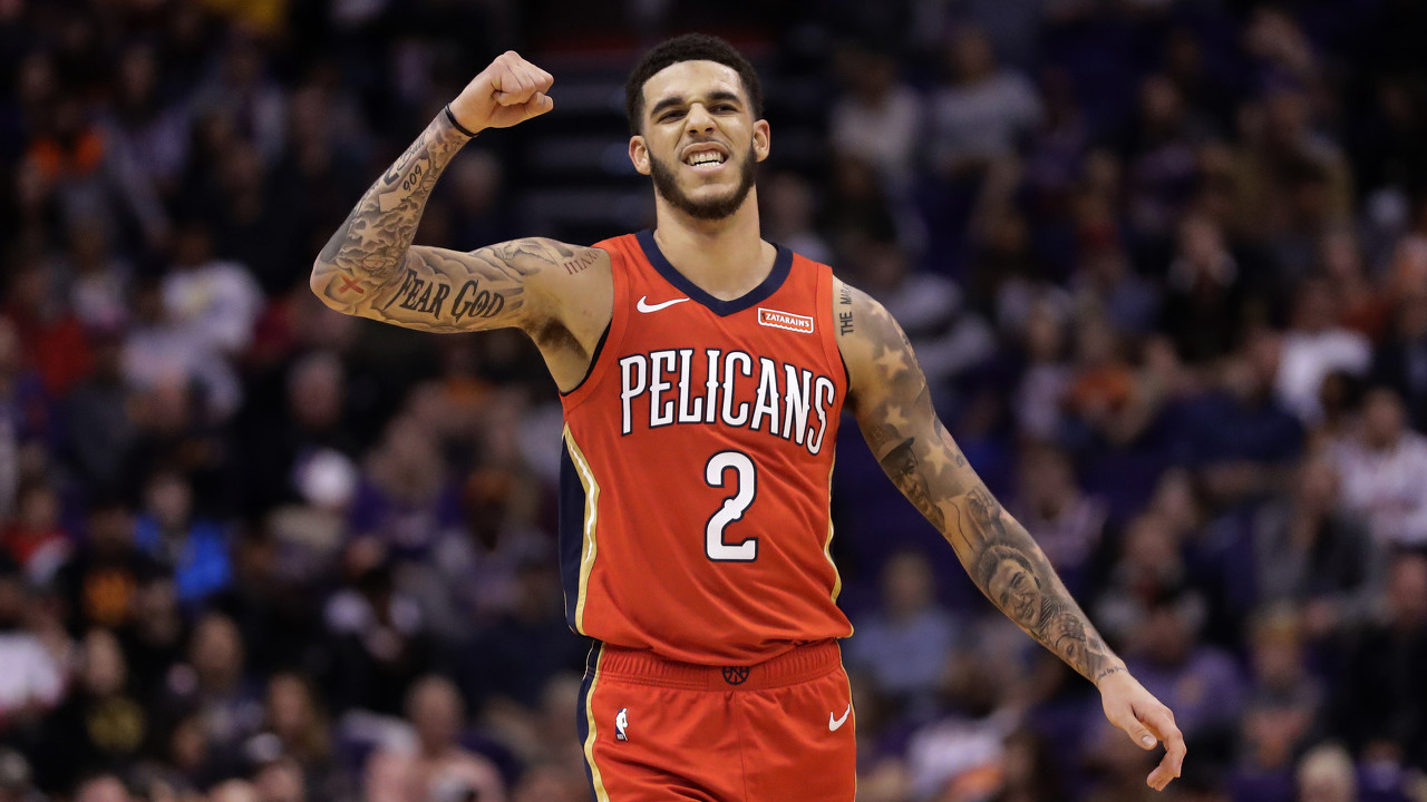  p data-id="gnx1ny17d4">朗佐·鲍尔(lonzo ball),1997年10月27日