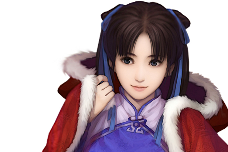  p>赵灵儿,单机游戏《仙剑奇侠传》及其衍生作品中的第一女主角.