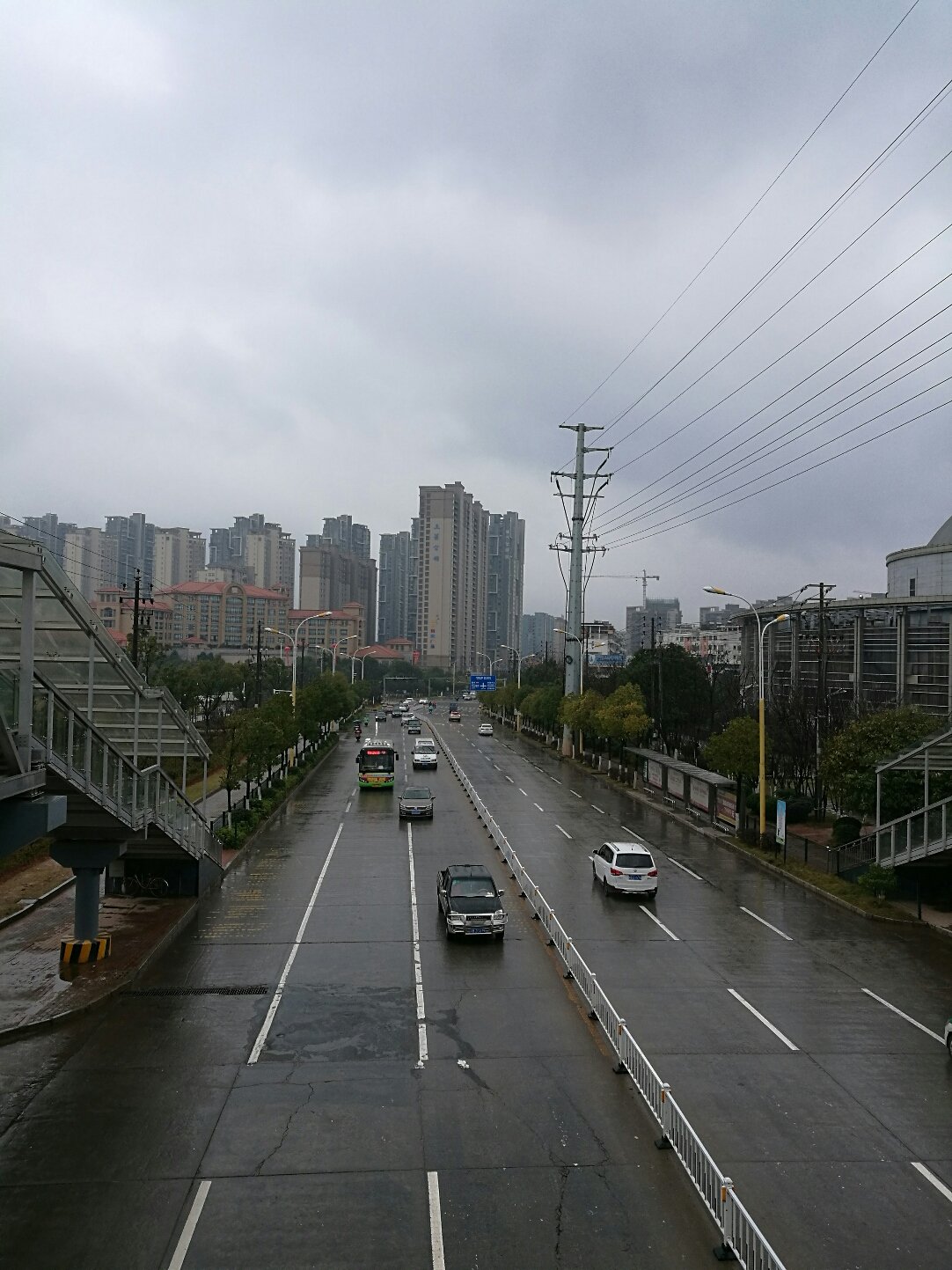 东山街道