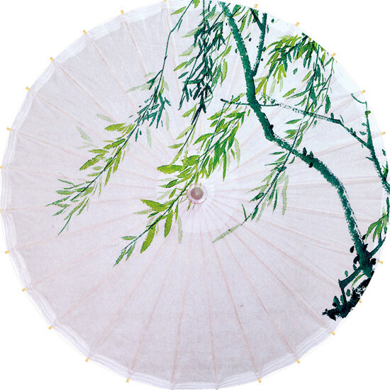 油纸伞