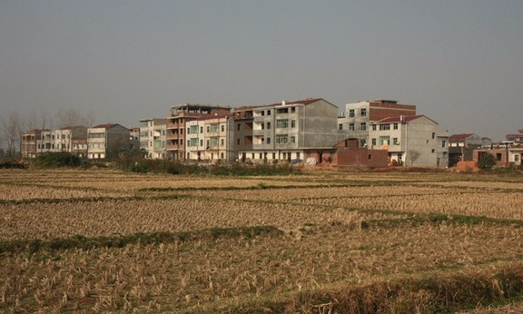 蓝坊镇