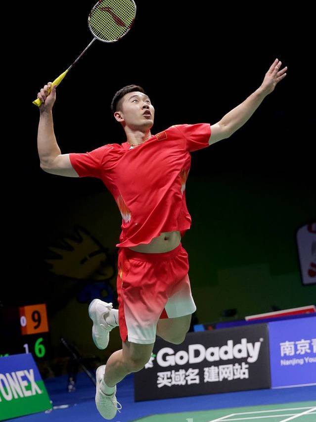 中国男子 a target="_blank" href="/item/羽毛球/32511" data-lemma