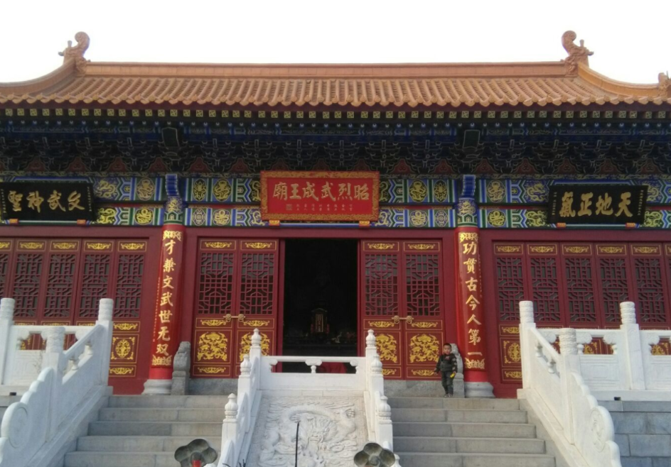 武庙十哲与六十四将，真的能代表古代武将最高水准么？_百科TA说