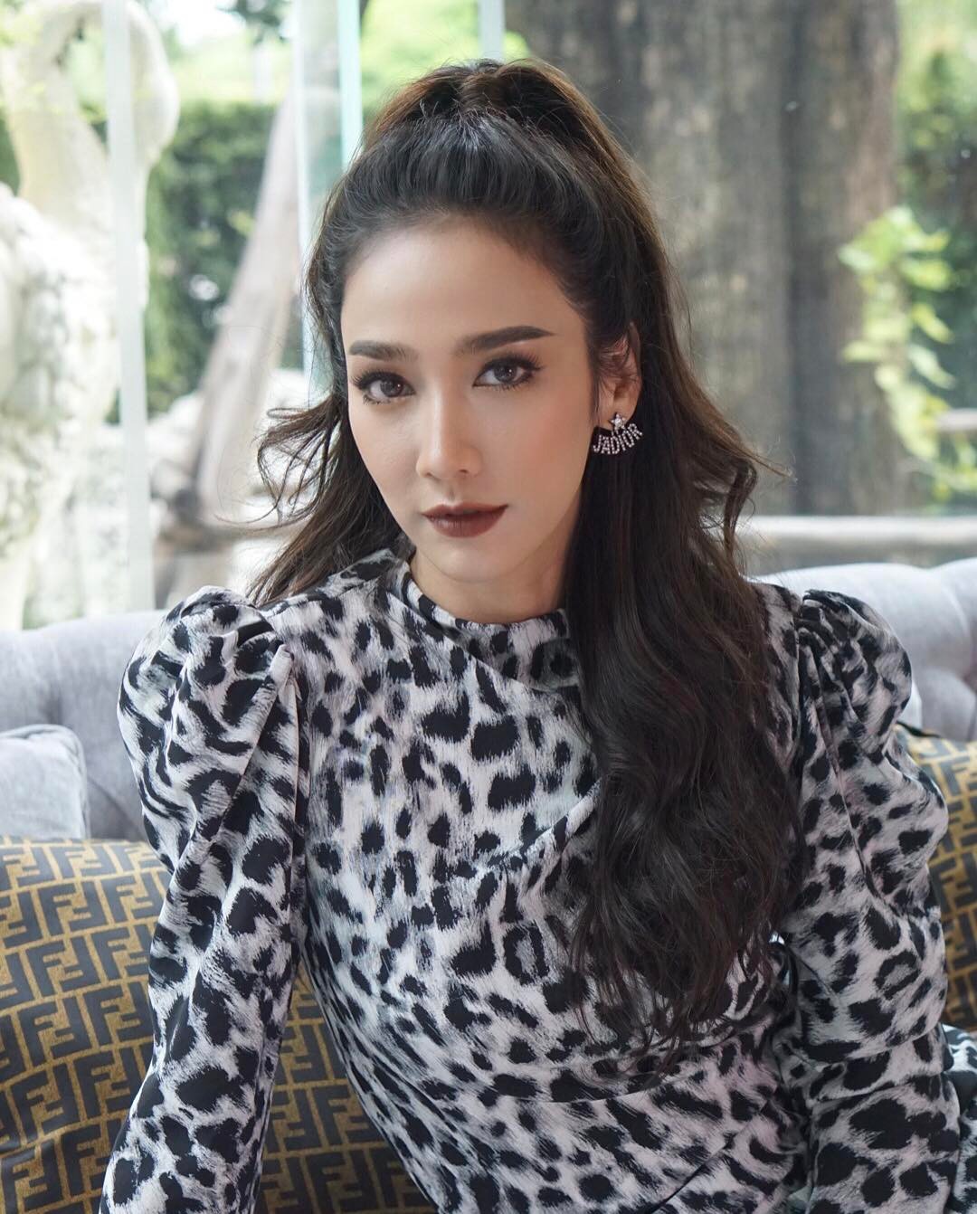 帕德容琶·砂楚