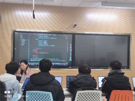 <p>“新象”智创工作室
