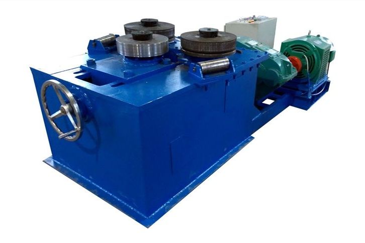 f7型全液压法兰机