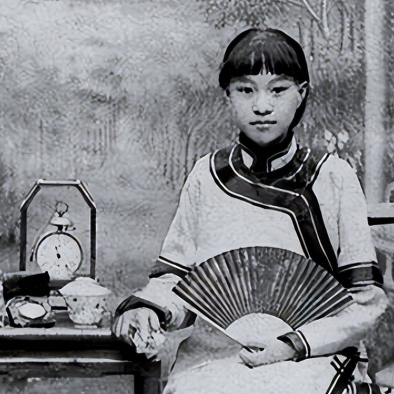 杨翠喜（清末民初艺人）_百度百科