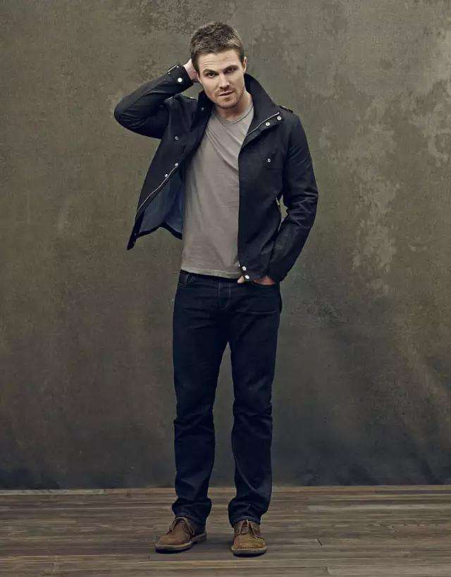 斯蒂芬·阿梅尔