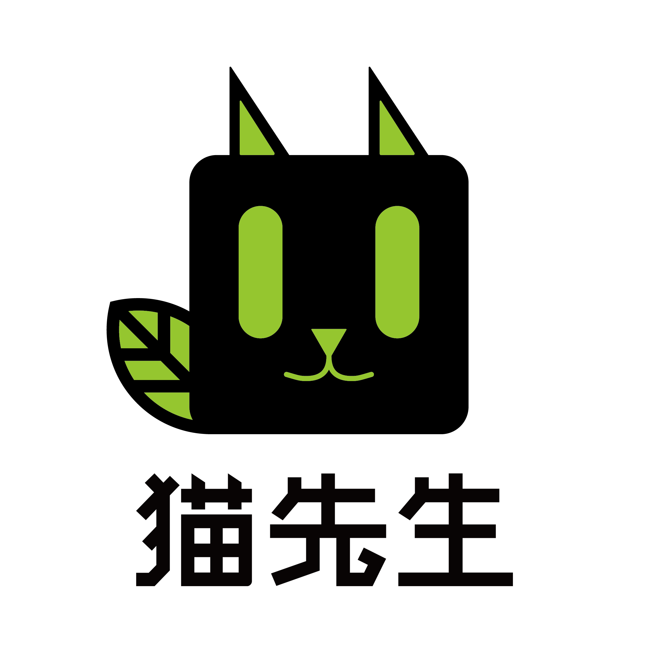 猫先生