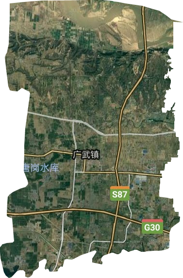 广武镇