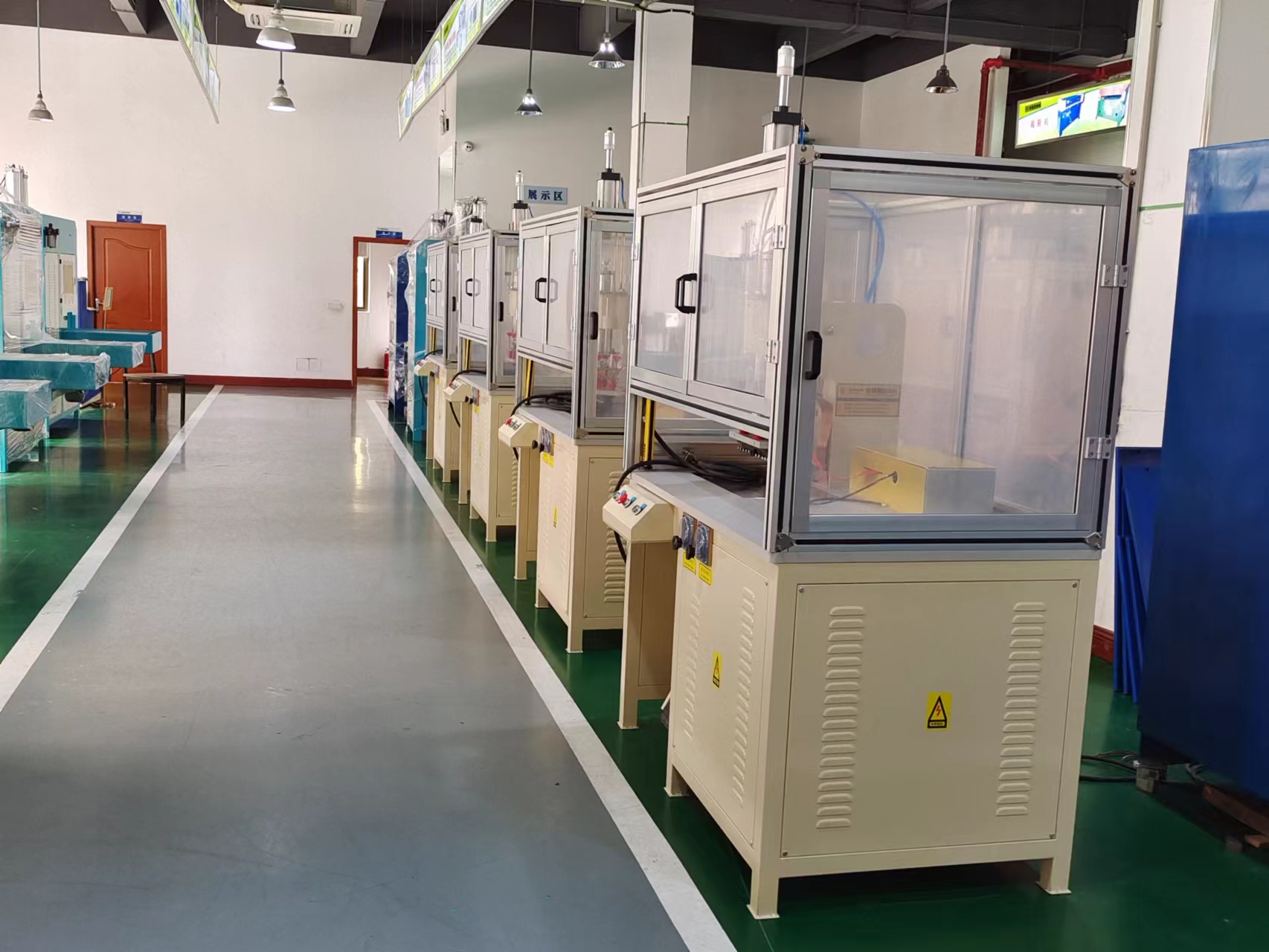 重庆骏精赛自动化机械有限公司