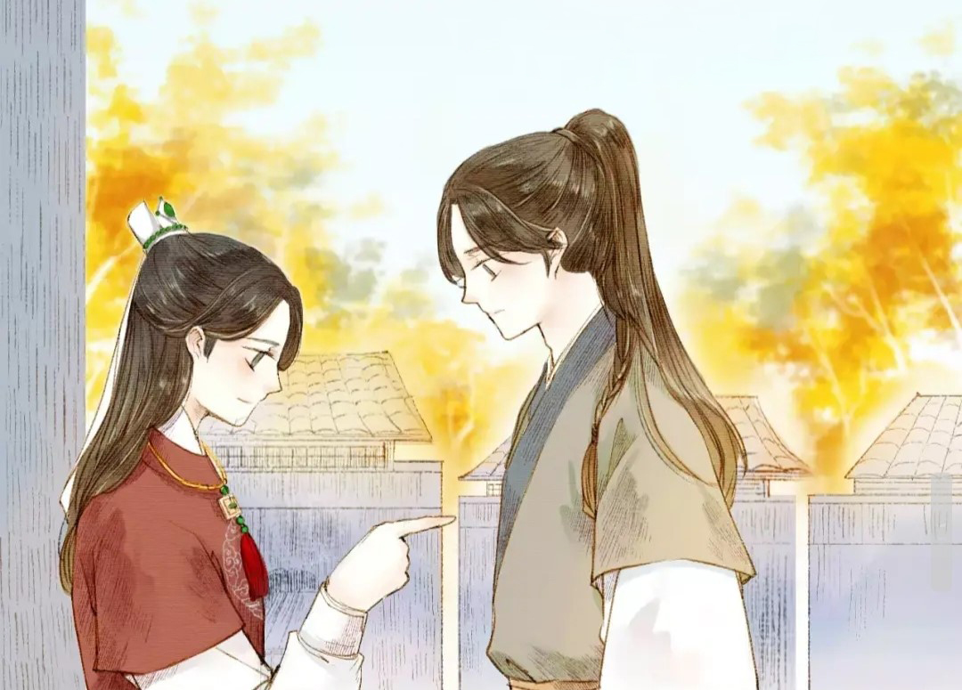 人面桃花两相宜