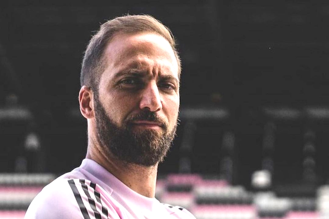 冈萨洛·赫拉尔多·伊瓜因