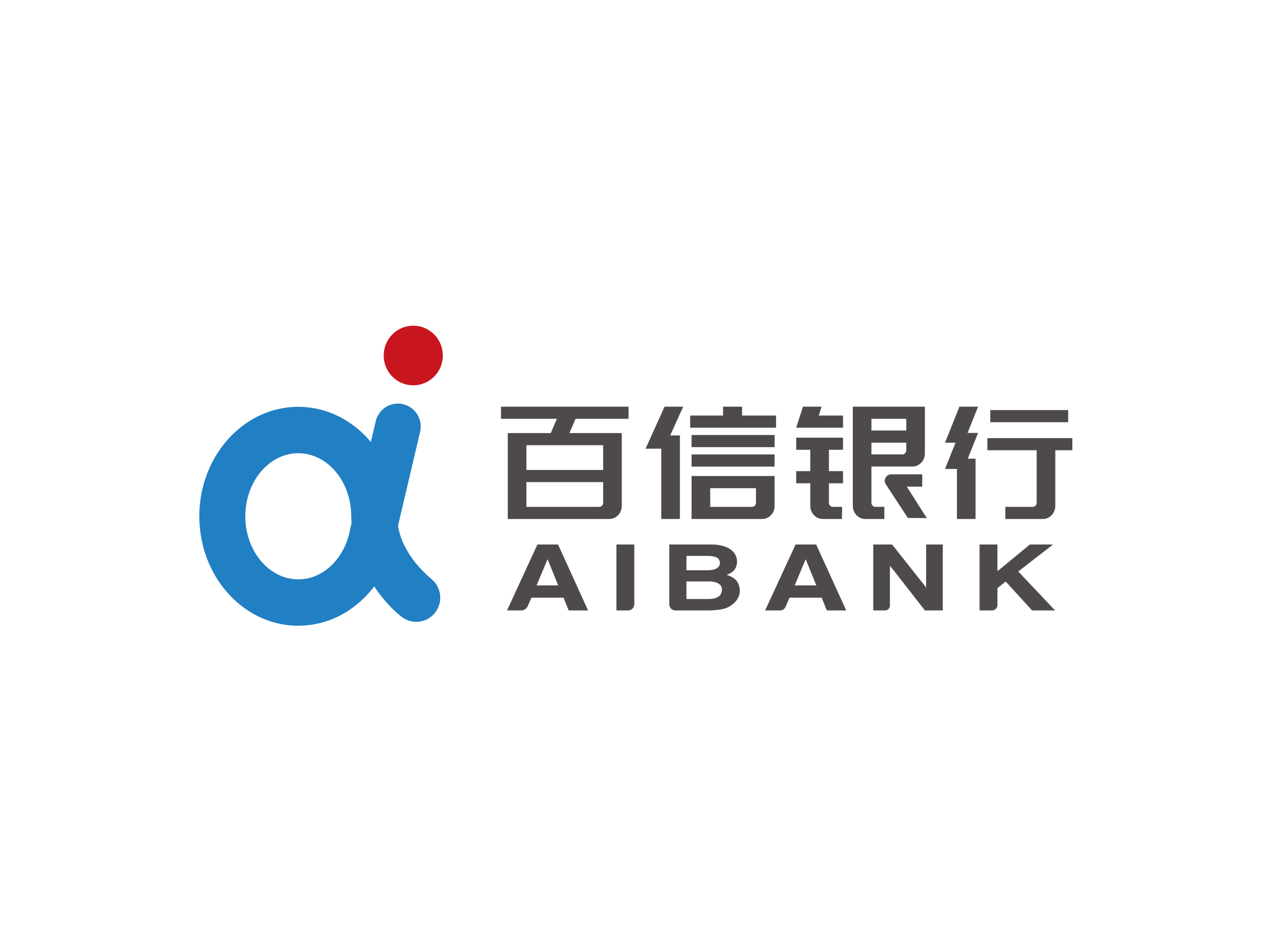 百信银行股份有限公司