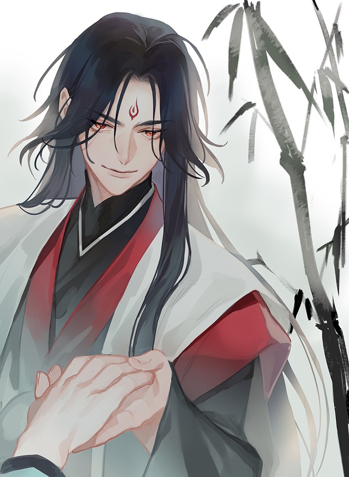 《人渣反派自救系统》是 a target="_blank" href="/item/墨香铜臭