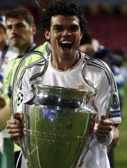 2013-14赛季欧冠冠军