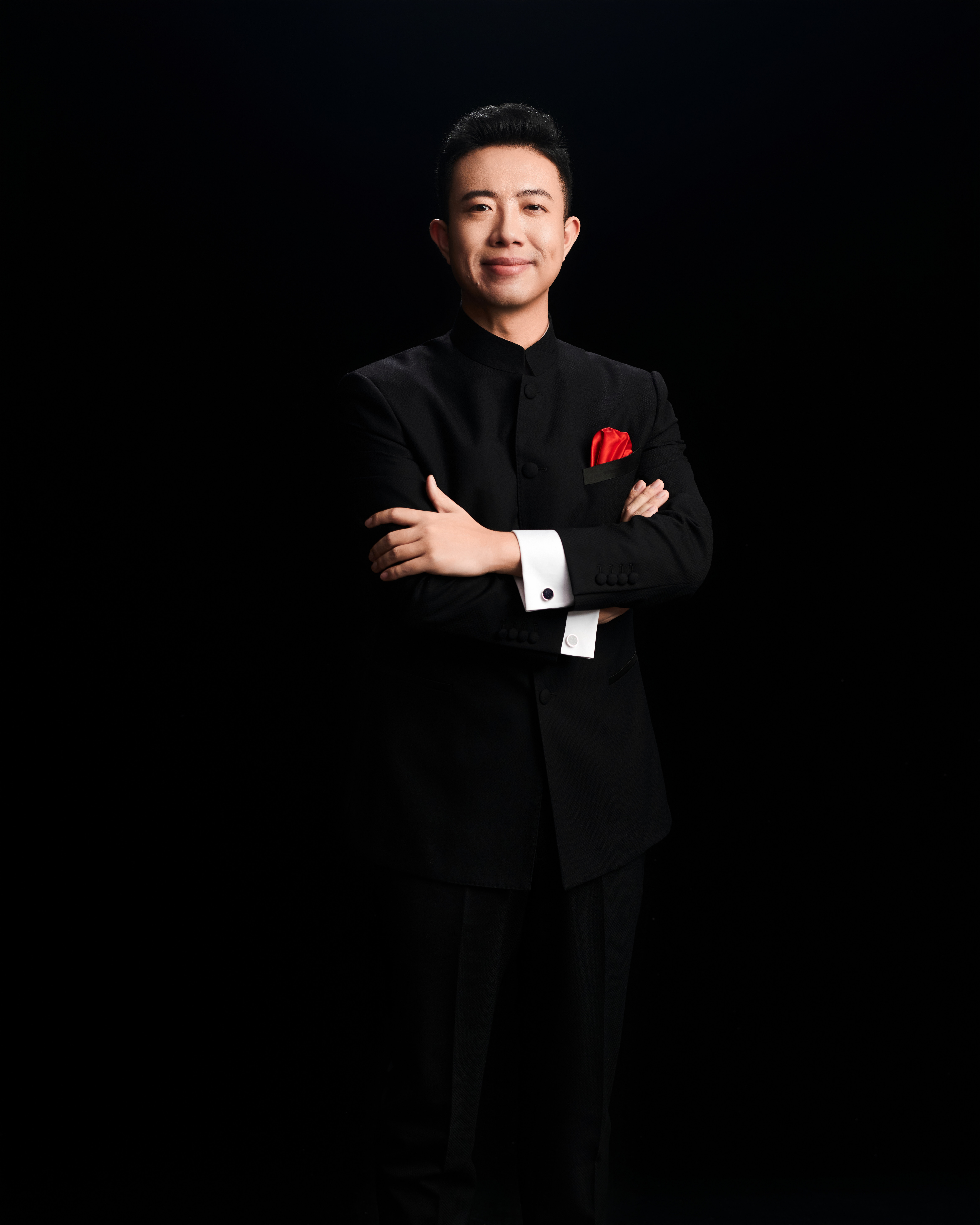  p>张岩,男,中国青年男高音歌唱家,毕业于 a target="_blank" href="