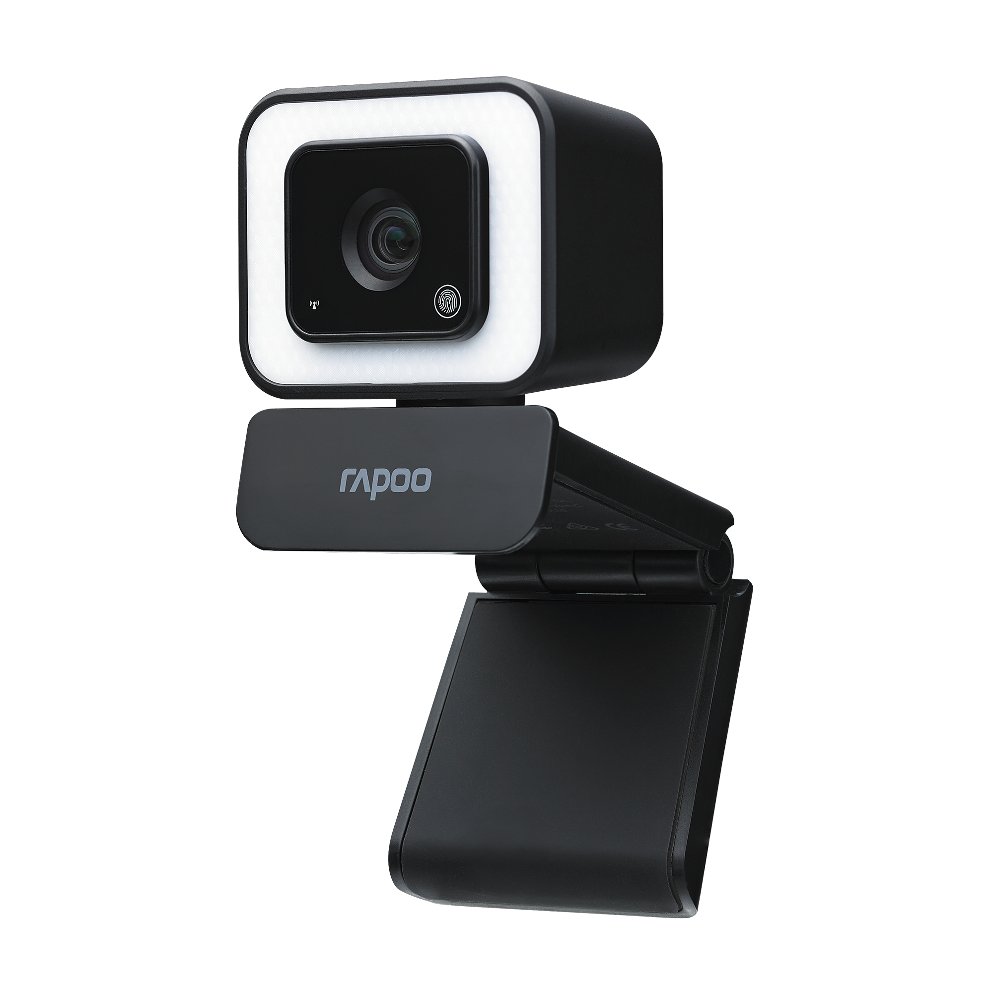 雷柏c270l高清网络摄像头