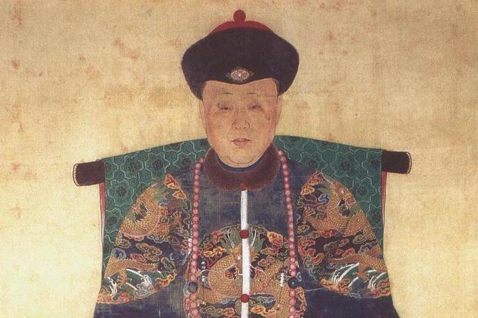 固伦和孝公主(1775年2月2日—1823年10月13日),清朝公主,满洲<a