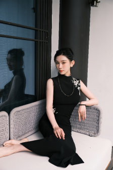 李隽子_百度百科