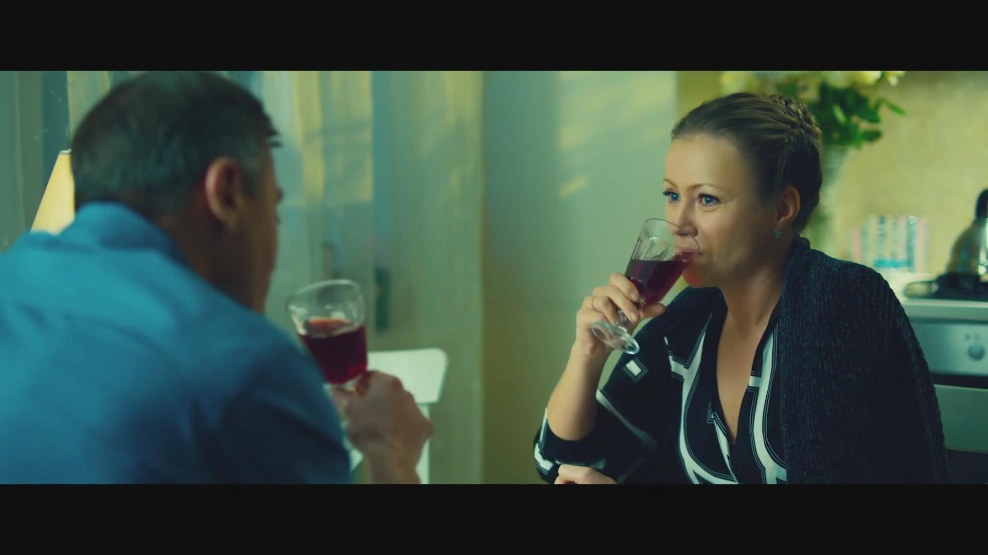 《天空》是伊戈尔·科皮洛夫执导的战争