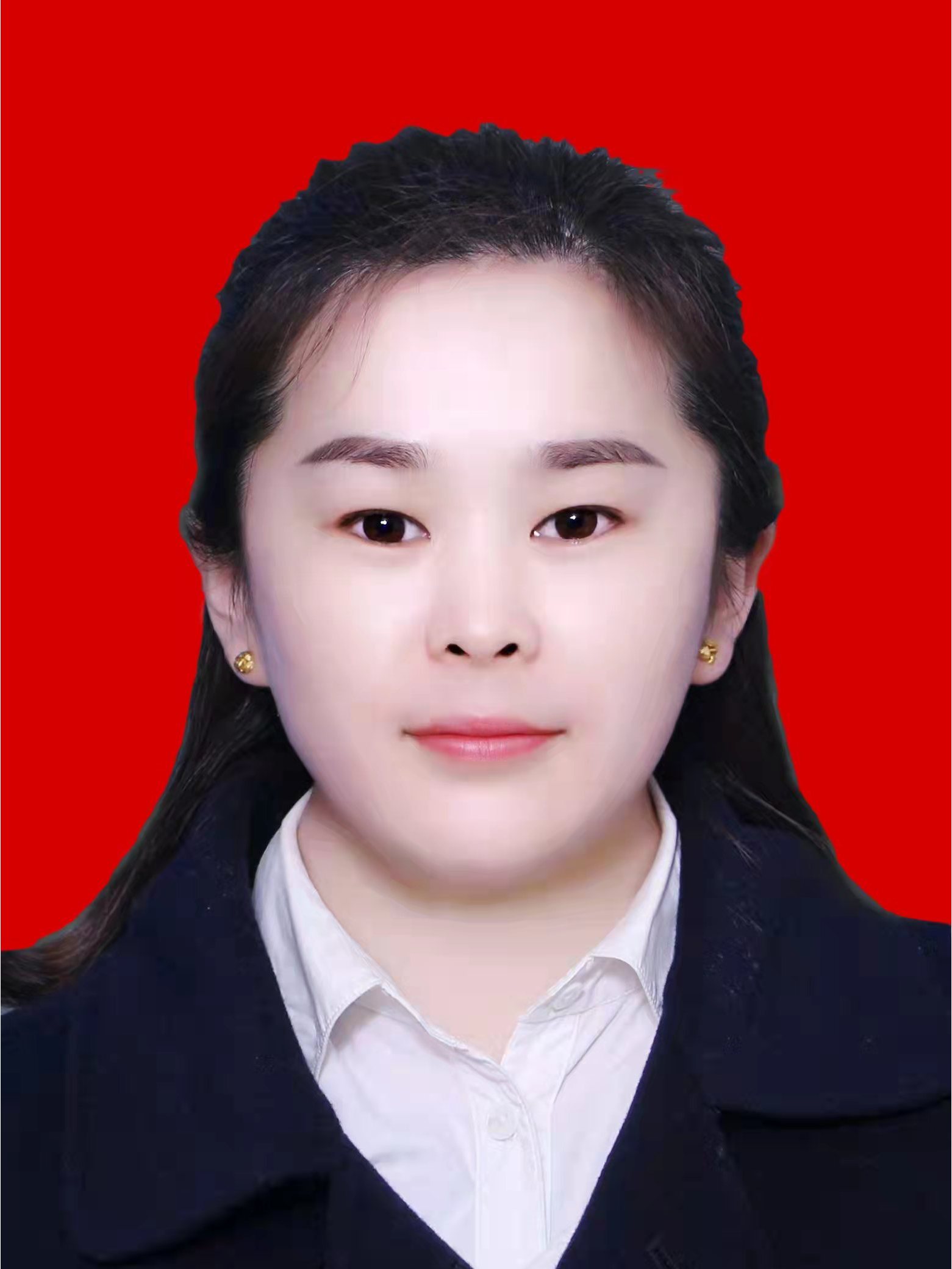龚莉萍