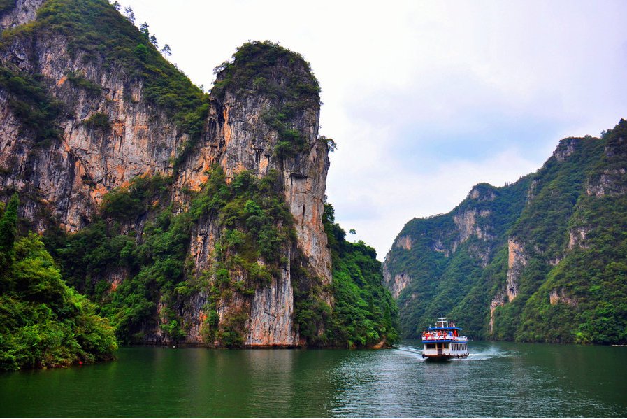 舞阳河
