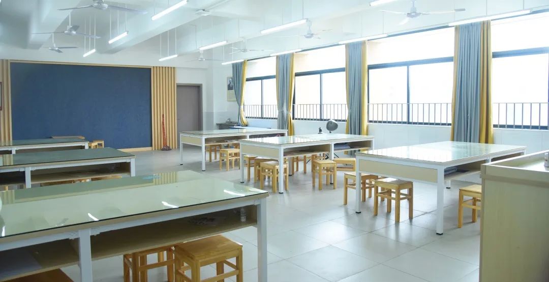 中山纪念中学火炬二中