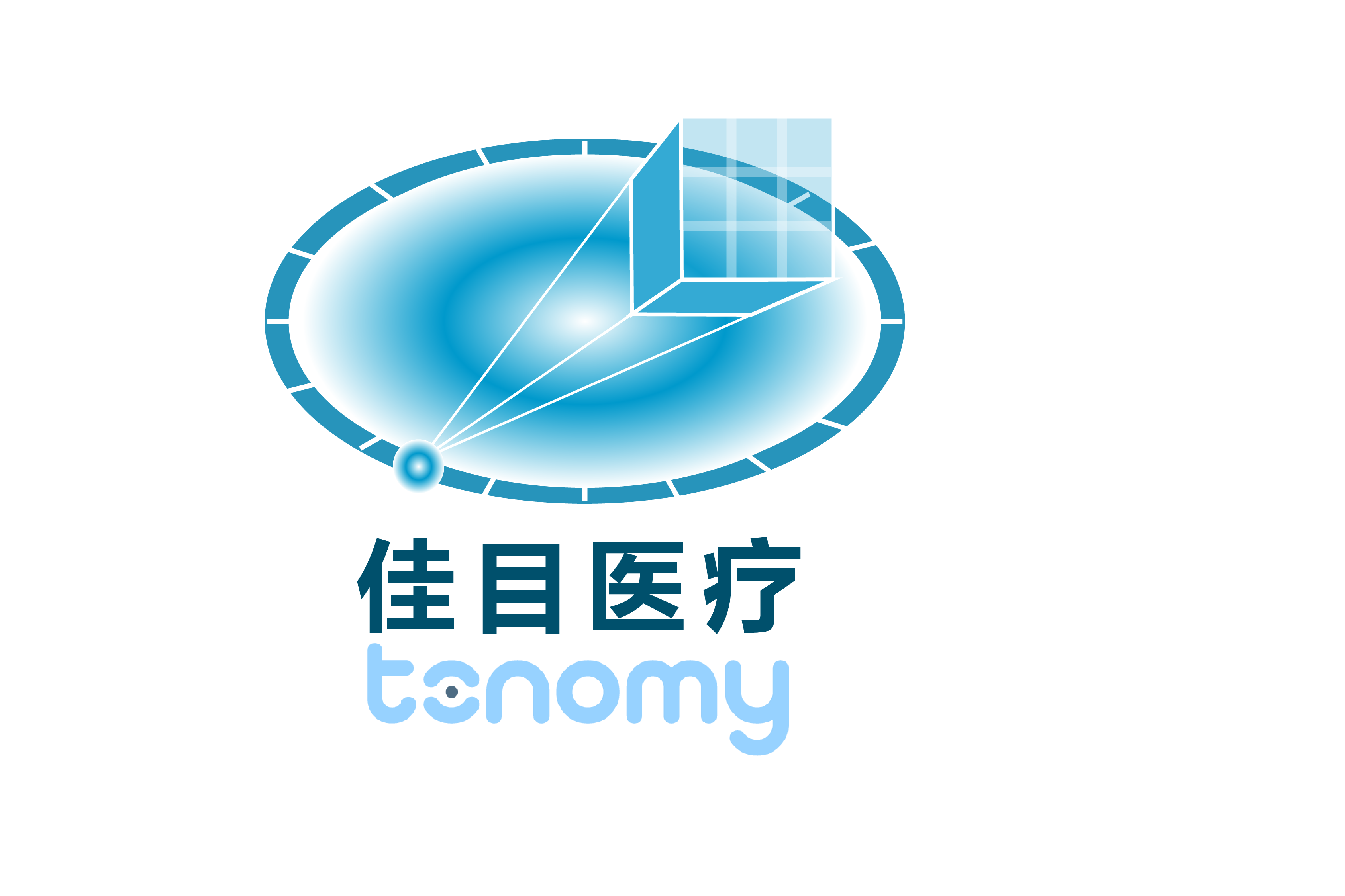 浙江佳目医疗科技有限公司