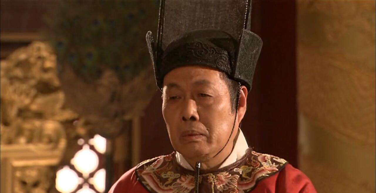 刘瑾独揽大权，文武百官畏惧至极_百科TA说