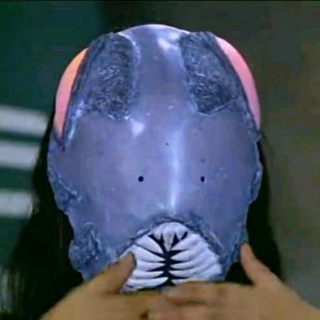 初代匹特星人