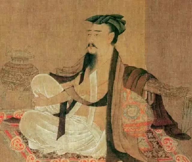 魏晋时期的谢安：完美的男人_百科TA说