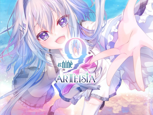 as:9-nine- ARTEISIA_百度百科